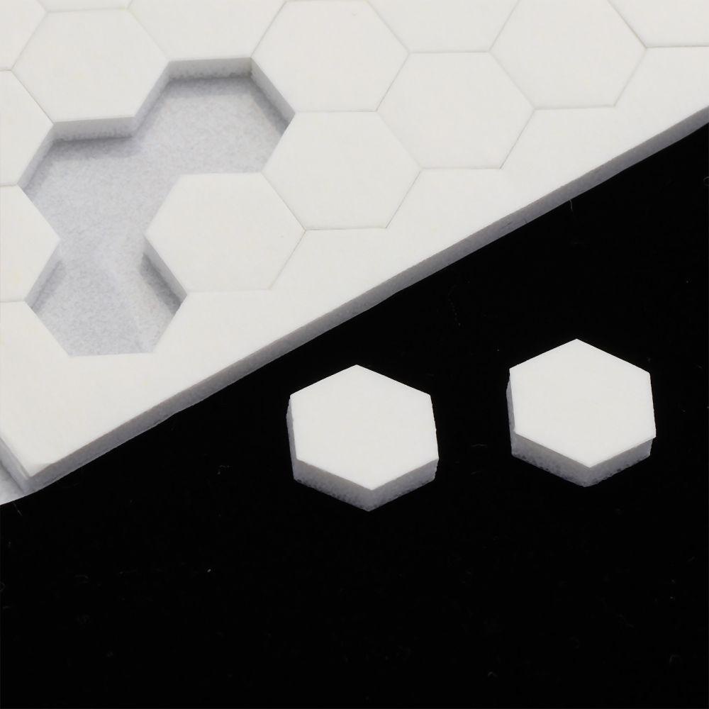 Băng Keo Hai Mặt Dán Trang Trí Tường Độc Đáo