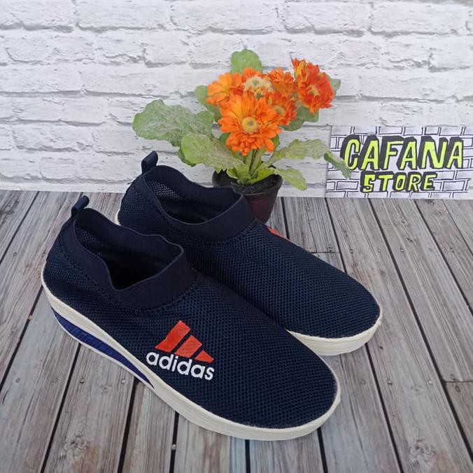 Giày Lười Nữ Màu Xám Nhạt Sds311-39 | BigBuy360 - bigbuy360.vn