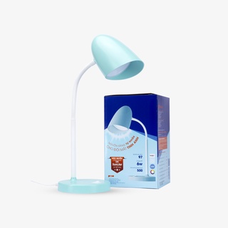 Đèn bàn LED 6W Rạng Đông Model RD-RL-38
