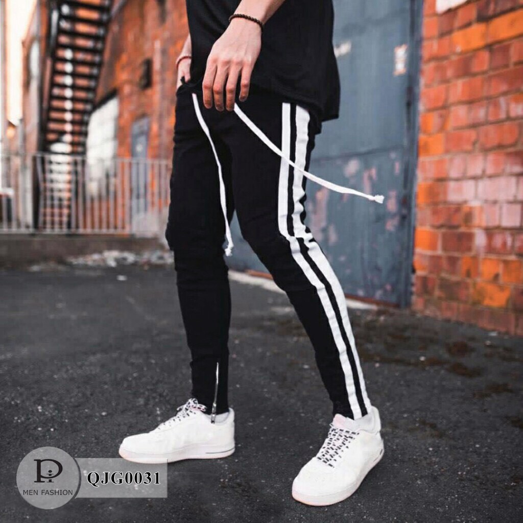 | RẺ ĐẸP NHẤT | Quần Jogger nam - chất đẹp [ hàng cao cấp ] x4 mẫu . HOT 2020