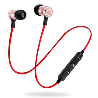 TAI NGHE BLUETOOTH ĐẦU HÚT NAM CHÂM V4.1