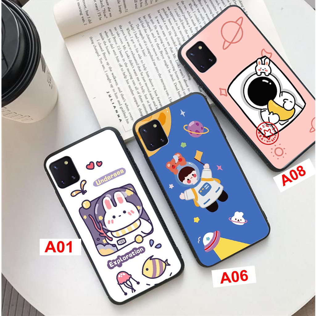 ỐP LƯNG SAMSUNG NOTE 10 LITE - SAMSUNG S10 LITE-SAMSUNG M60S-SAMSUNG M80S LITE IN NHIỀU HÌNH ĐẸP -SIÊU BỀN- GIÁ RẺ