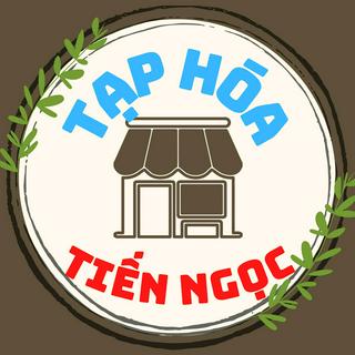 Tạp Hoá Tiến Ngọc