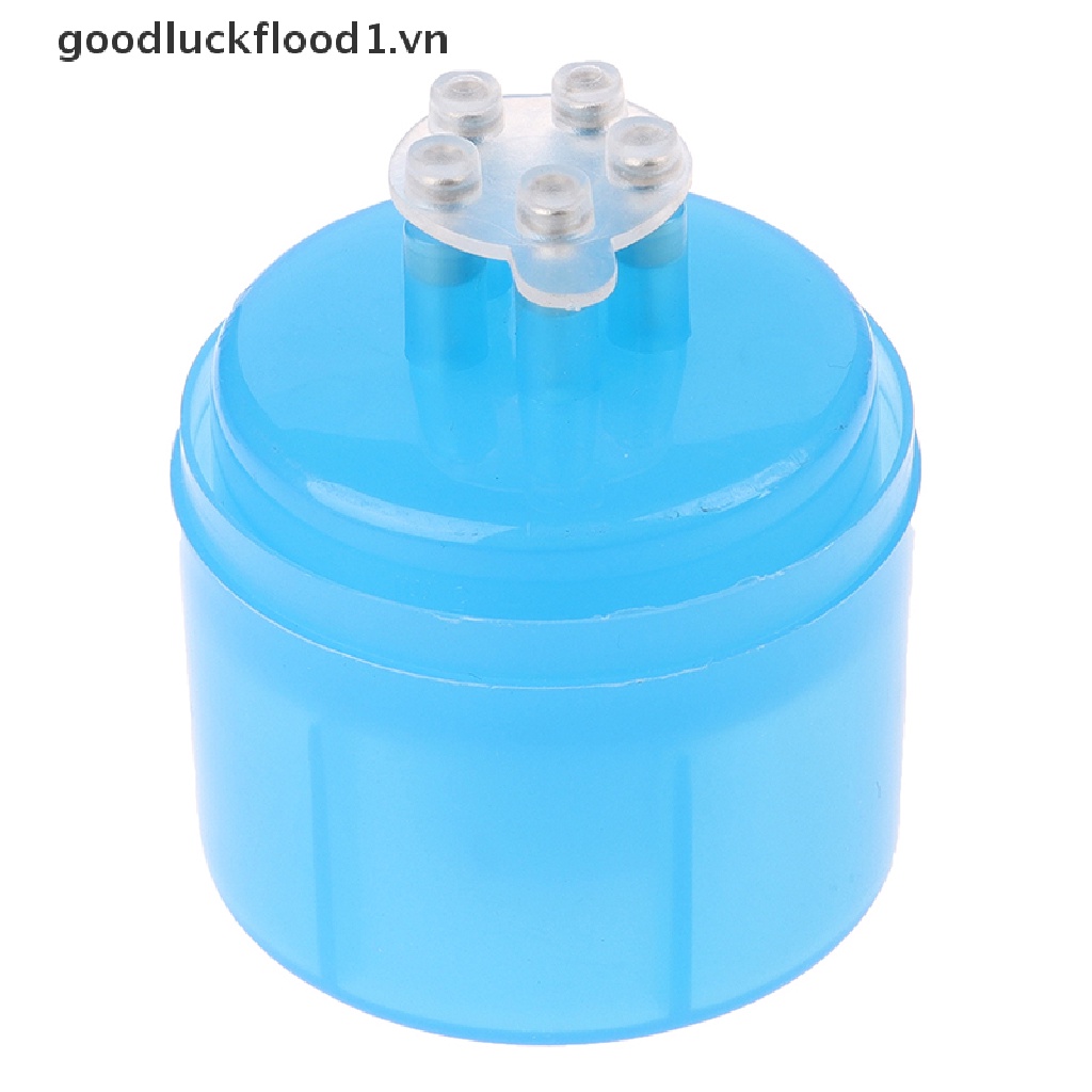 (Hàng Mới Về) Tông Đơ Cắt Tóc Dạng Lỏng Dễ Sử Dụng