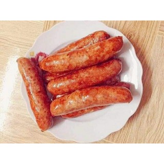 Lạp xưởng tươi đông phương 500g