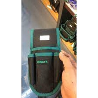 Túi đeo chứa dụng cụ cao cấp 4 ngăn SATA 95211