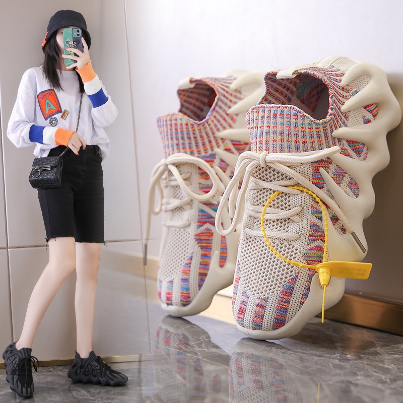 Giày Bata ThờI Trang Cho Nữ