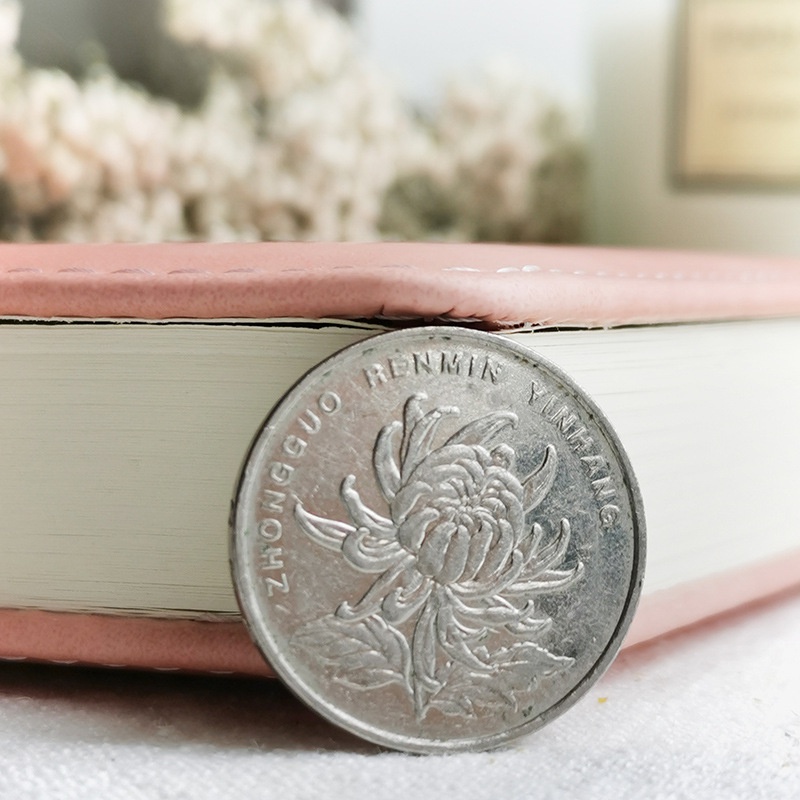 Sổ tay bìa da Note Book Sừng Hươu Bìa Mềm A5 - sổ ghi chép công việc - Sổ xinh