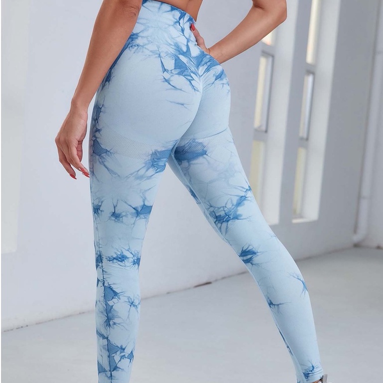 YWBIN quần thể thao nữ quần jogger quần yoga quần legging tập gym quần tập Chất lượng tuyệt vời