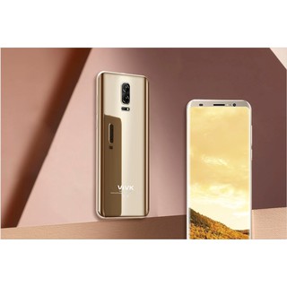 Điện thoại vivk mobile r5 - hàng chính hãng - bảo hành 12 tháng