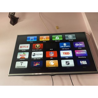 Bộ thu phát Apple TV Gen 2 Và Remote Apple - Thế hệ thứ 2 ( Không Phải Tivi )