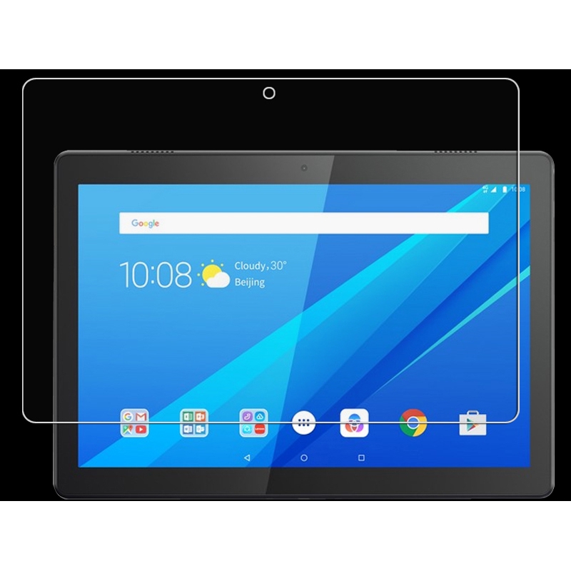 Miếng dán kính cường lực màn hình cho Lenovo Tab M10 TB-X605F X605M M10 HD TB-X505F X505N X505L