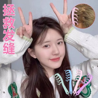  Lược Che Hói Che Khe Da Đầu