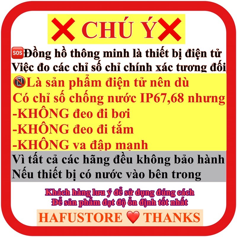 Đồng hồ thông minh HAFU W6s (MC88PRO) núm xoay thay nền nghe nhạc xem video màn hình luôn sáng