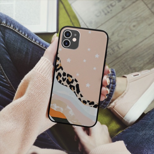Ốp Lưng SAMSUNG hình fabric collage art minimalism đẹp  cho các dòng iPhone PAP20210704