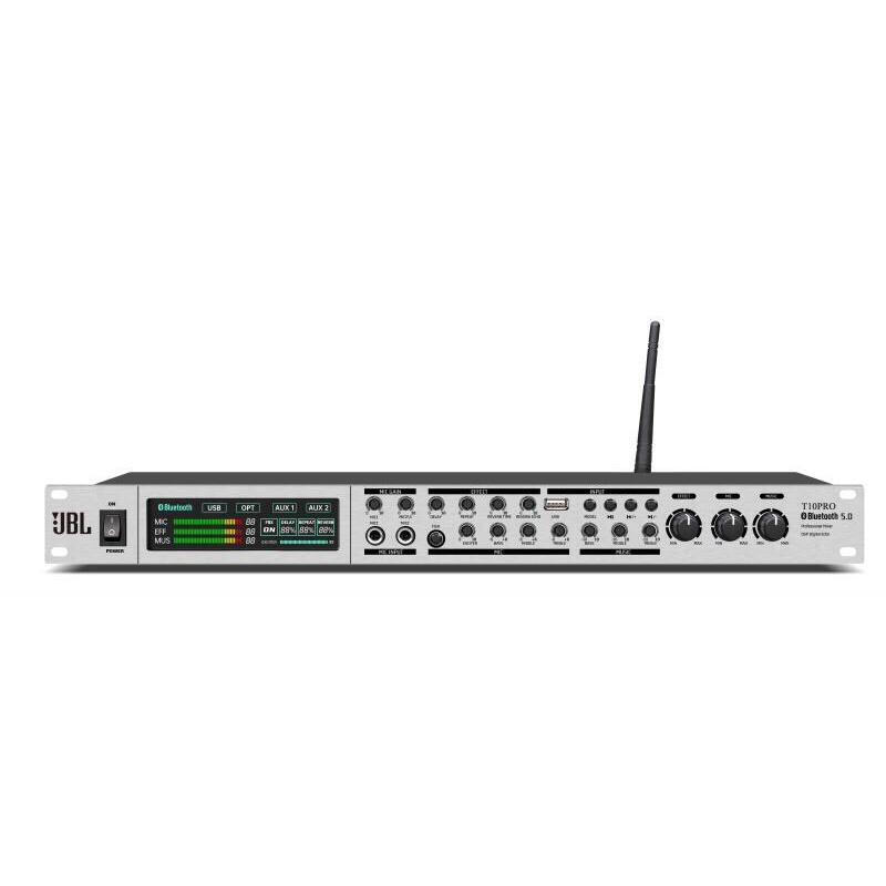 Vang jbl chuyen karaoke