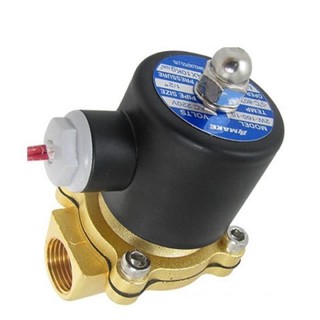 Van Điện Từ UNI-D