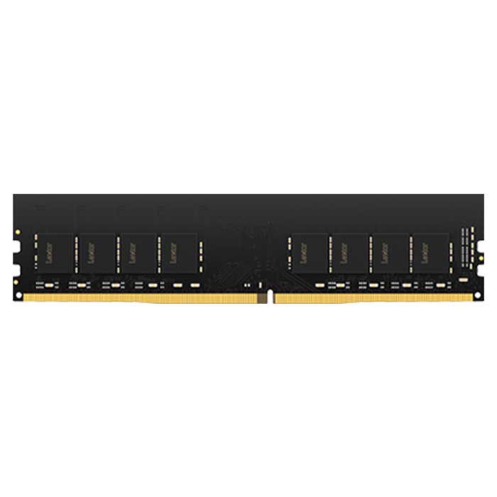 Ram DDR4 Lexar 8G/2666 UDIMM (LD4AU008G-R2666G)