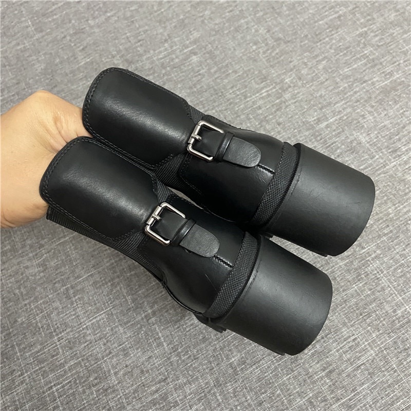 Ankle boots xuất Mỹ