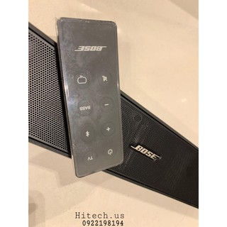 Loa soundbar Bose Solo