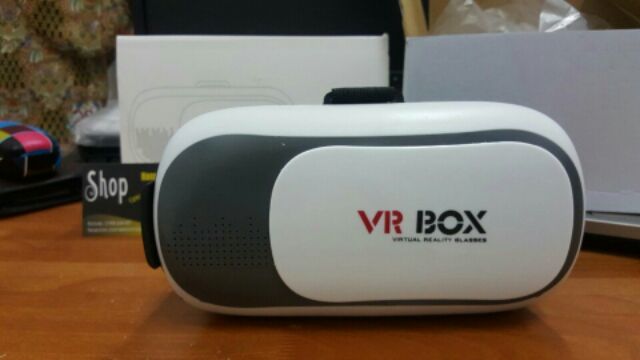 Kính thực tế ảo VR Box 2