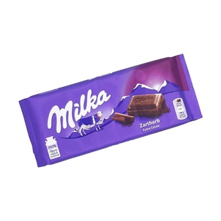 Socola Milka ĐỨC 100g