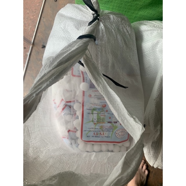 LONG NÃO TYTY 500g CUA ĐUỔI CÔN TRÙNG, DÁN, CHUỘT…