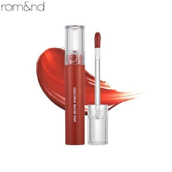 Son Tint Nước Romand Glasting Water Tint