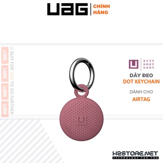 [U] Dây đeo UAG DOT Keychain cho Airtag