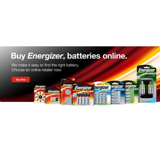 2 viên Pin A23 Energizer 12V