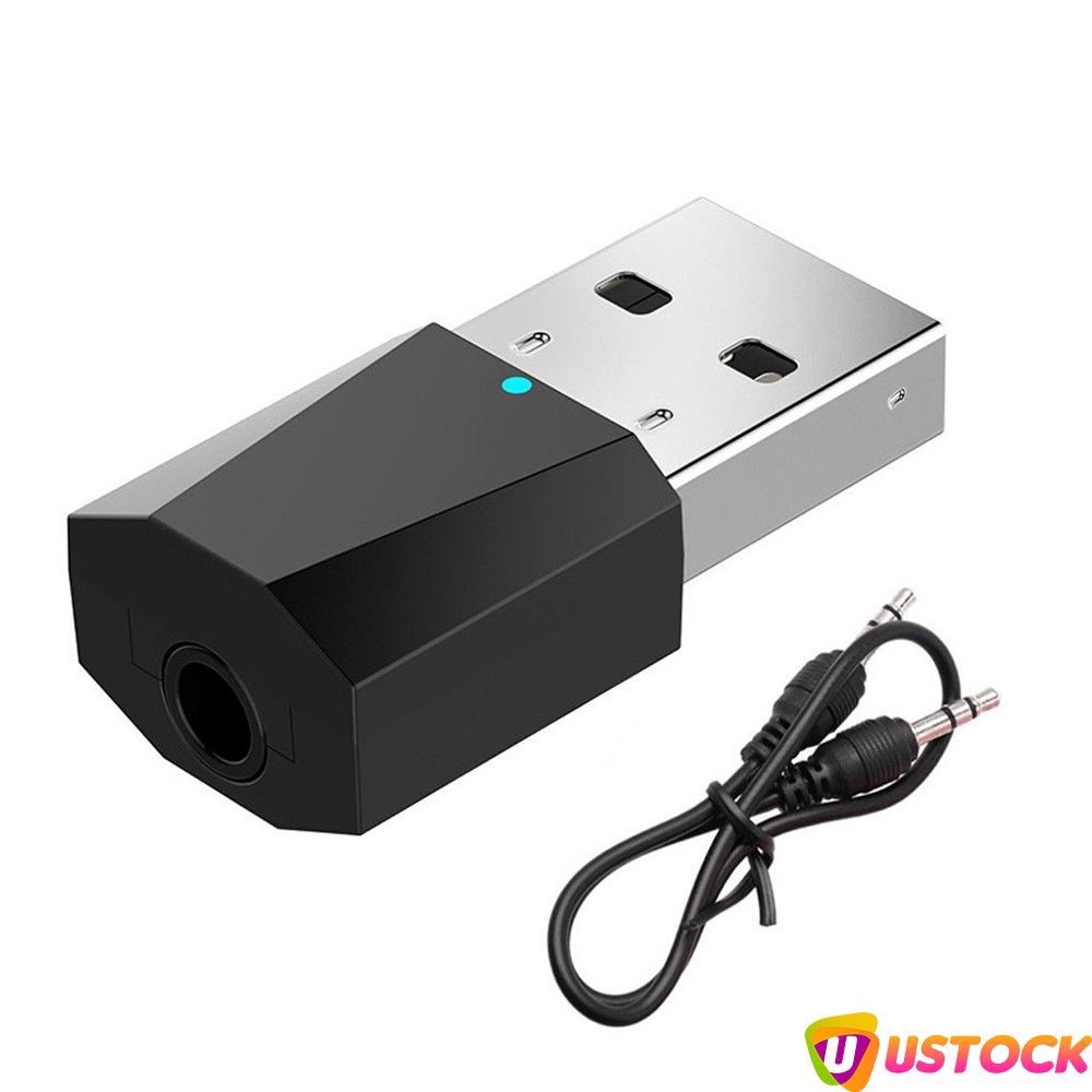 USB Bluetooth 4.2 âm thanh Stereo cho TV PC