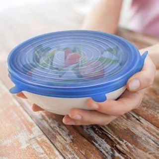 Set màng bọc thực phẩm