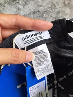 Nón adidas chuẩn như hình