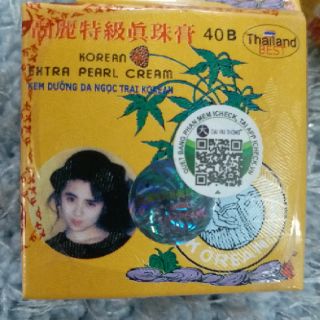 Kem sâm korean ( 12 hộp)