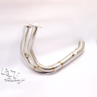 Cổ pô Kawasaki Z650 cao cấp