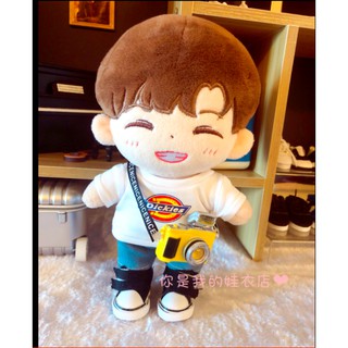 Máy ảnh cho doll ( G3D06 )