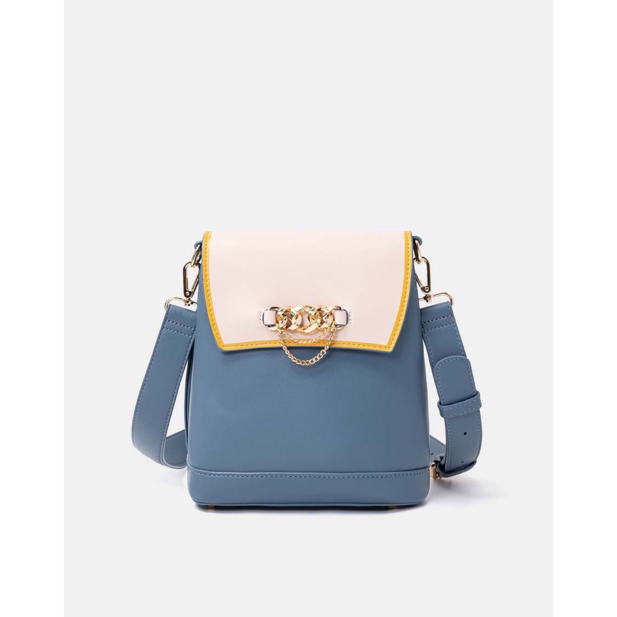 JUNO - Túi Xách Trung Pretty Encyclopedist - TXT256