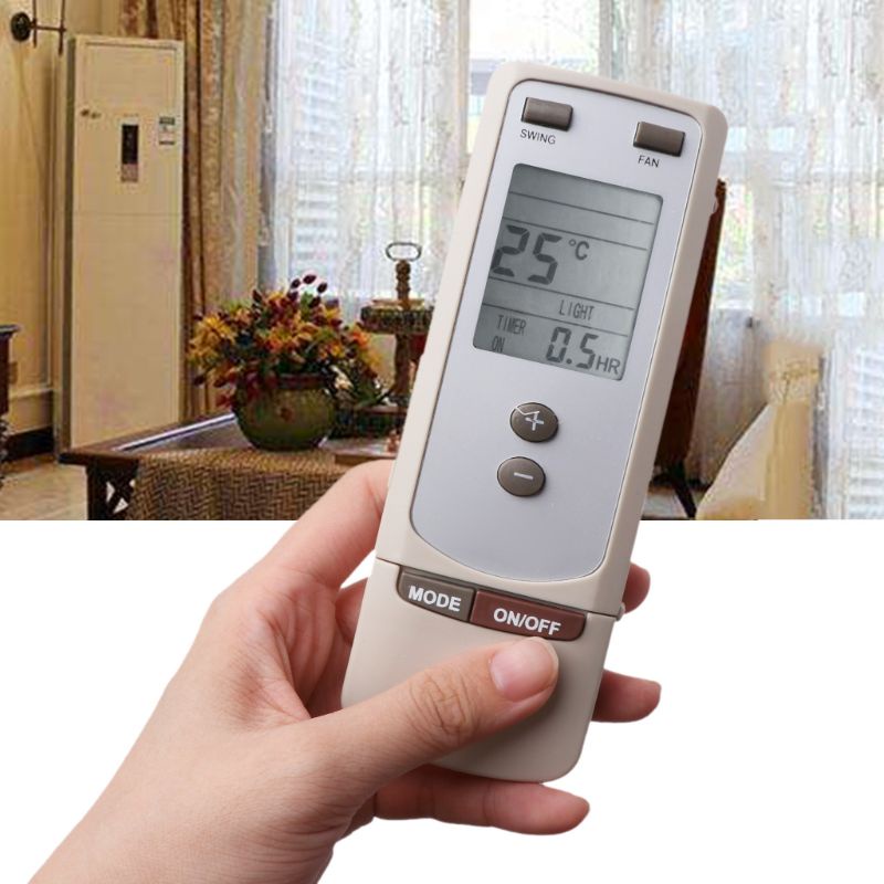 GREE Điều Khiển Từ Xa Thay Thế Chuyên Dụng Cho Hy Lạp Y512 Y502