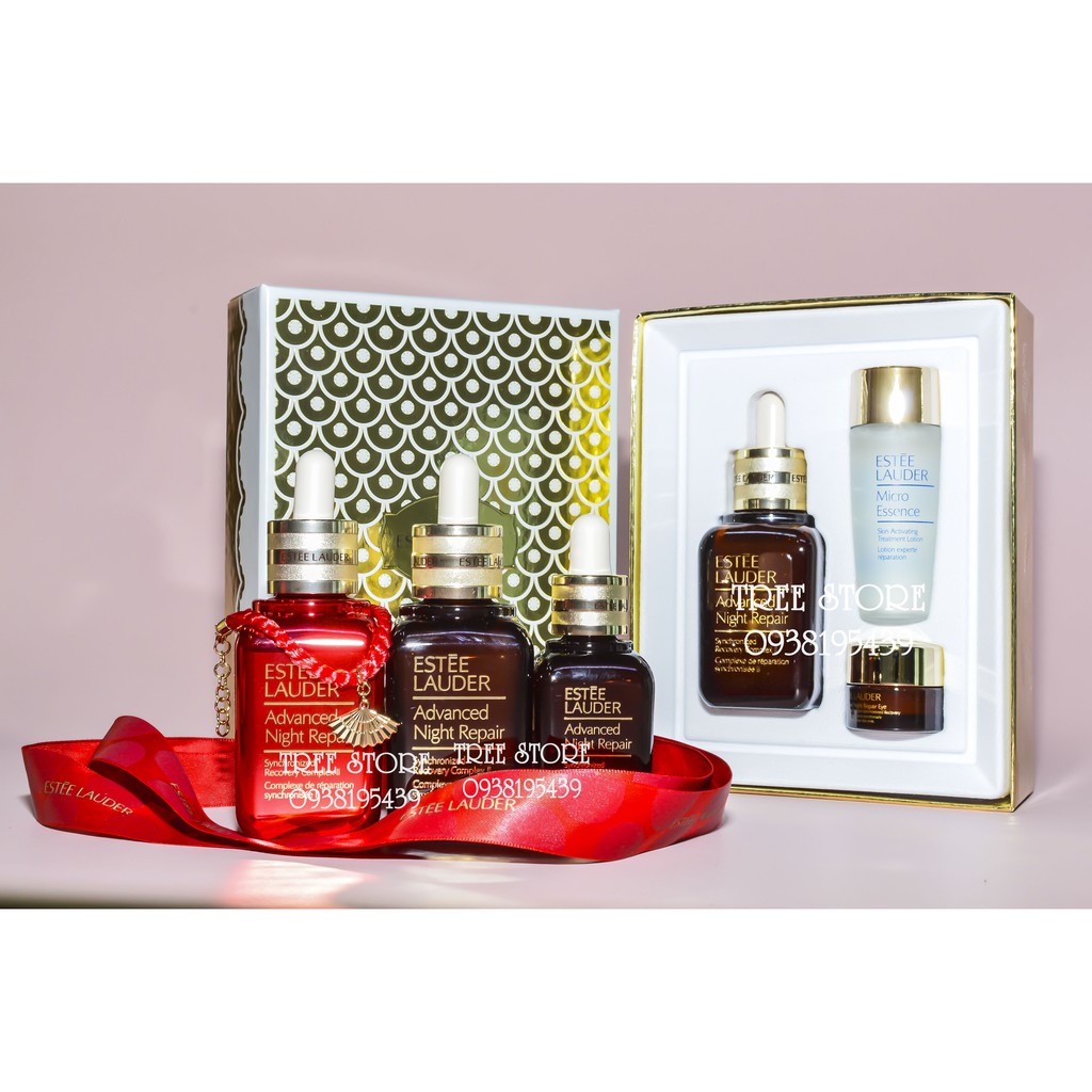 [TEM CHÍNH HÃNG] Serum phục hồi da Estee Lauder Advanced Night Repair | BigBuy360 - bigbuy360.vn