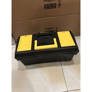 Hộp đựng đồ nghề pretul chp-13cp - chp-16cp - chp-19cp mexico