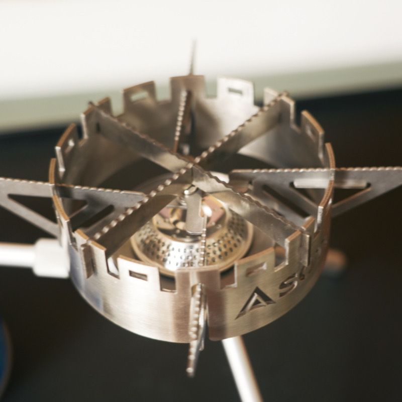 Vòng Chắn Gió Bằng Thép Không Gỉ 304 gs-370 Đa Năng Tiện Dụng Cho Gia Đình