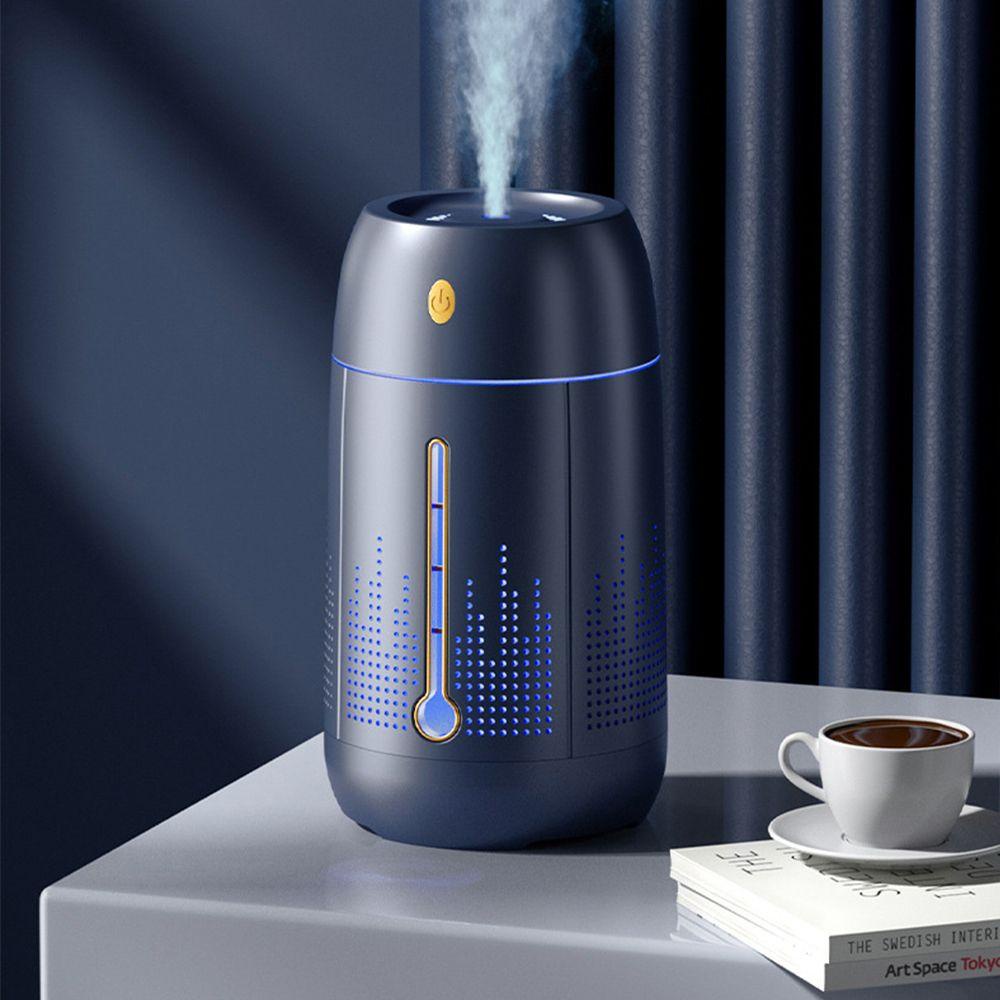 BORAG Máy Phun Sương TạO Độ ẨM 3D