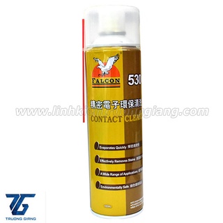 CHAI RỬA FALCON 530/550ML