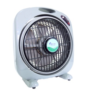 Quạt hộp nhỏ ching hai - bf-1688, sải cánh 25cm, quạt tản gió cao cấp đài loan
