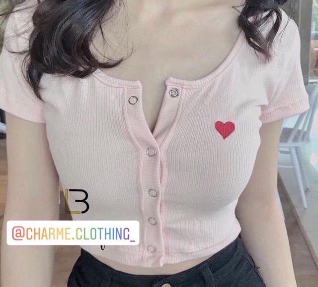 Áo kiểu len gân siêu xinh - đủ kiểu hình thật