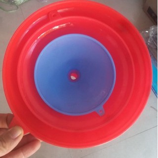 phễu nhựa bé, trung, đại Việt Nhật