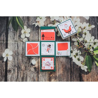 Hộp quà tặng handmade