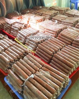NEM CÂY LAI VUNG. 25.000