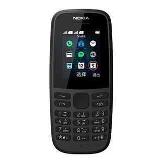 Điện thoại nokia 105