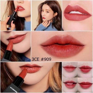 Son 3CE Matte Lip Color